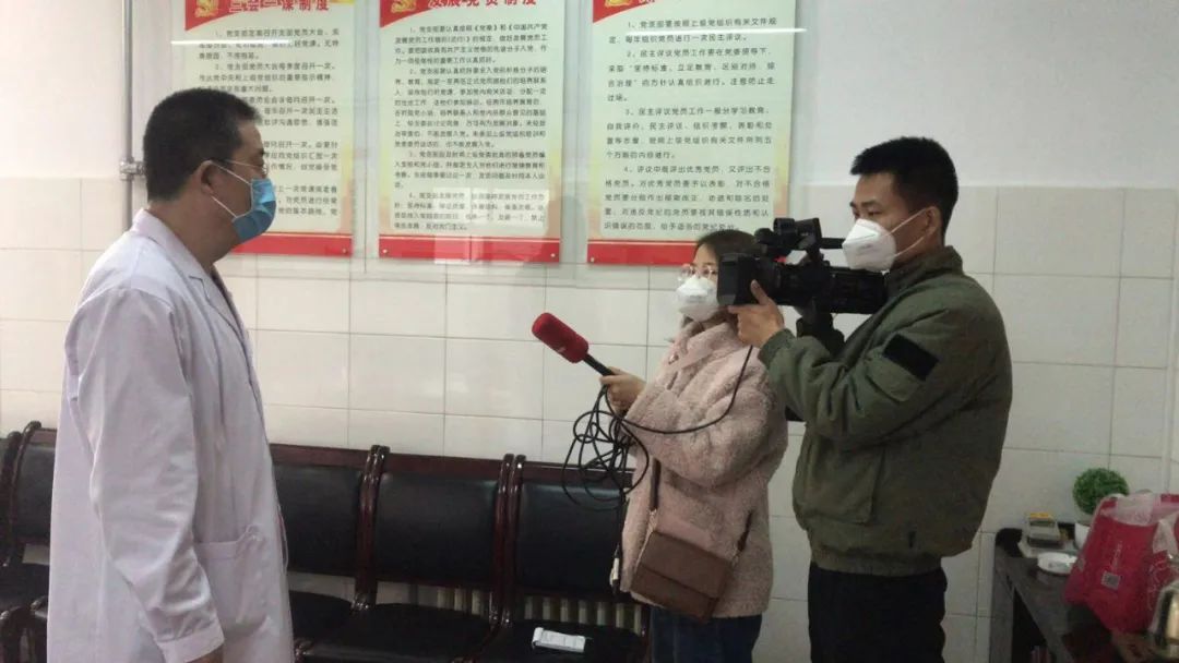 【塬上人家】韩春奎丨记者，新时代的歌者与记录者