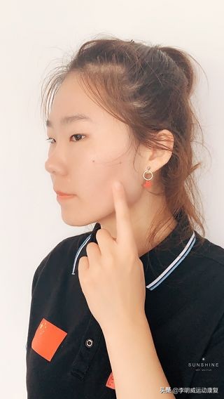 脸大小不对称怎么矫正,儿童大小脸矫正方法