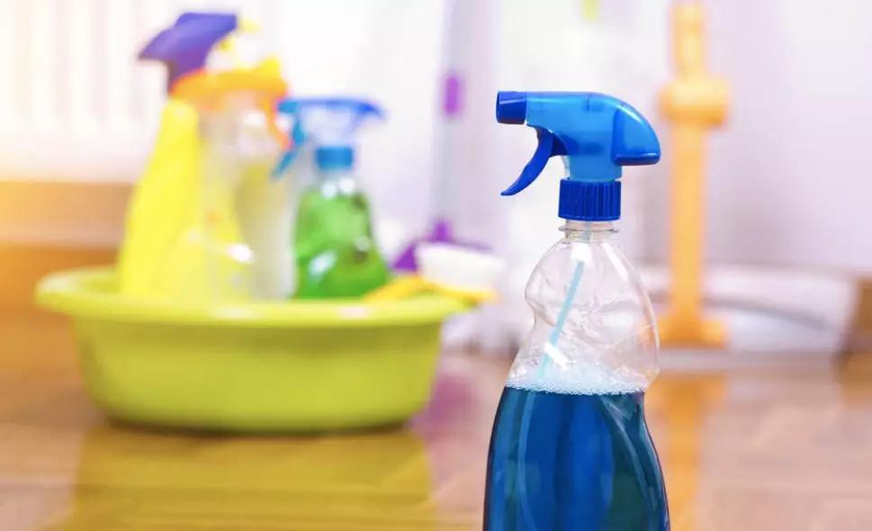 阳性居家隔离怎么消毒最好,疫问医答