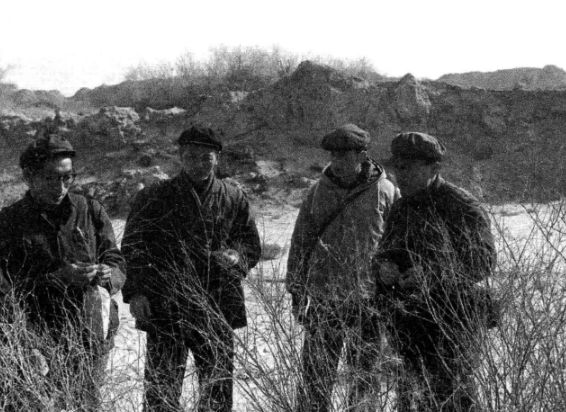 罗布泊失踪的科学家之谜,科学家在罗布泊离奇失踪