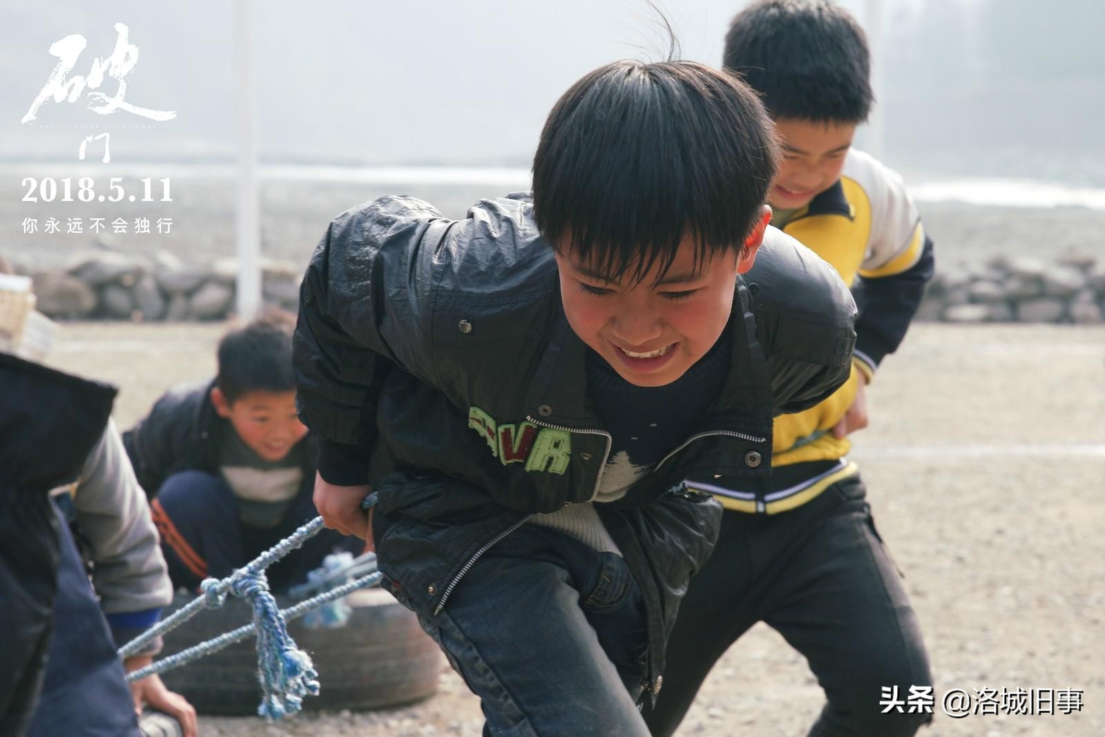 《破门》:没有经历过死亡,便不足以谈成长