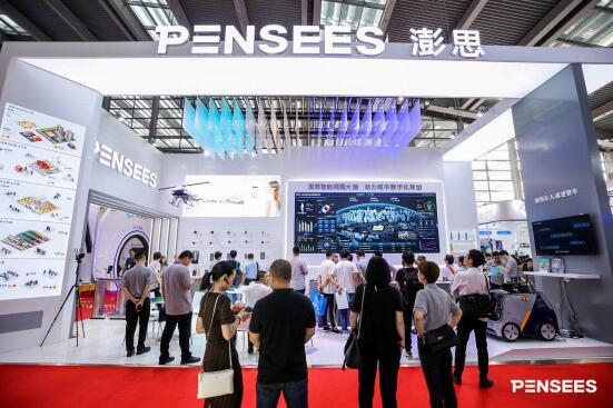 聪颖安防行业发展历史及趋势,ai赋能智能安防潮流涌动