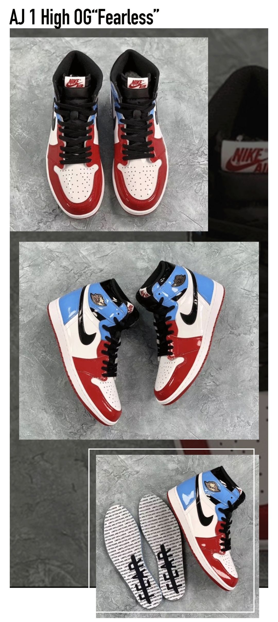 编辑部球鞋*b大**attle|来康康4000块的球鞋，到底长啥样