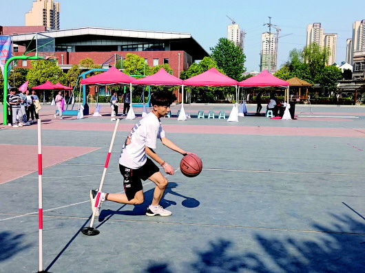 中考体育1000米,中考体育满分是多少
