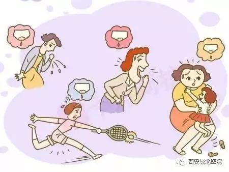 产后误区图片,产后盆底康复有没有必要去做呢