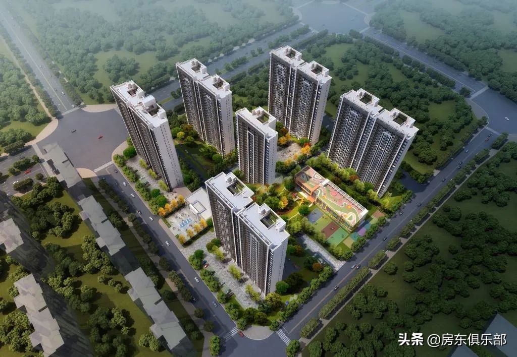 疫情期间郑州哪个楼盘最好,郑州促销楼盘