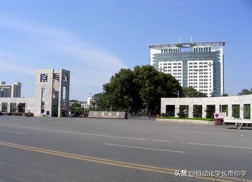 自动化具体是什么专业学的,自动化专业与工业自动化区别