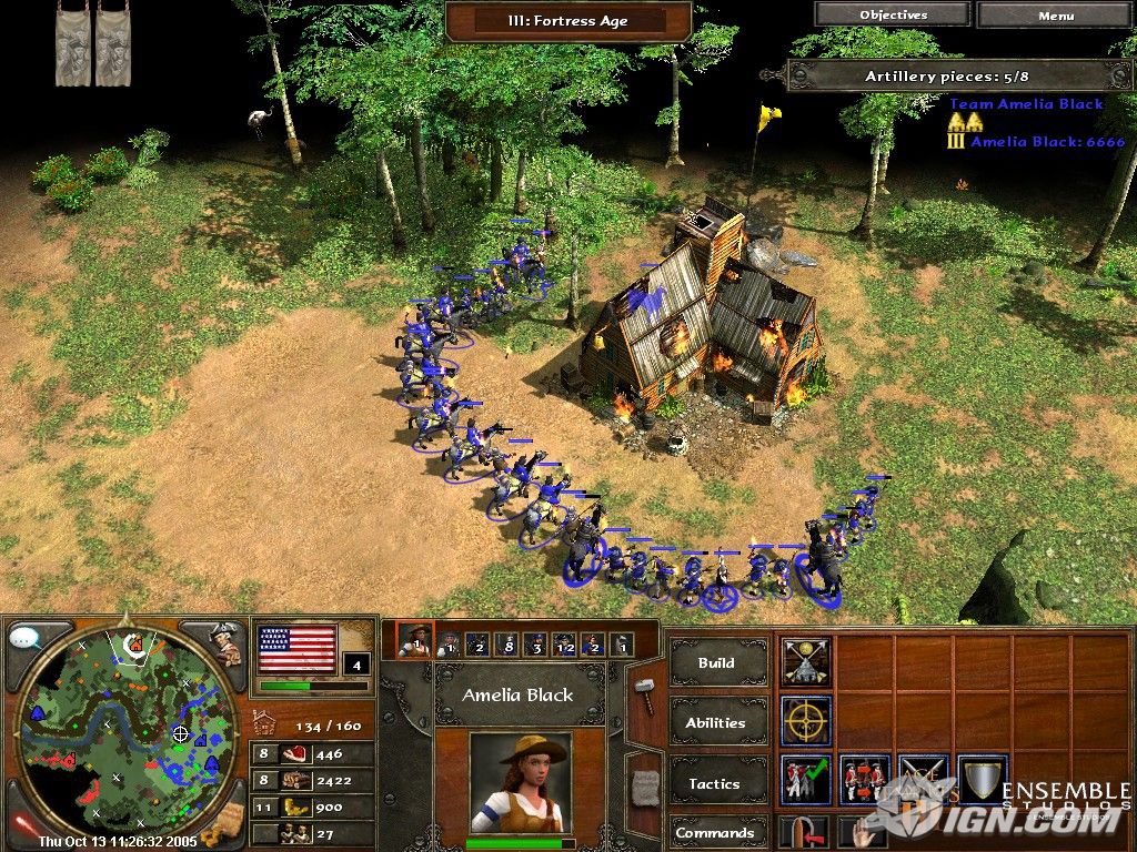 帝国时代4最佳策略游戏,帝国时代4鉴赏版