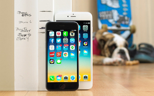 iphone6改造外观,iphone6改装成iphonex