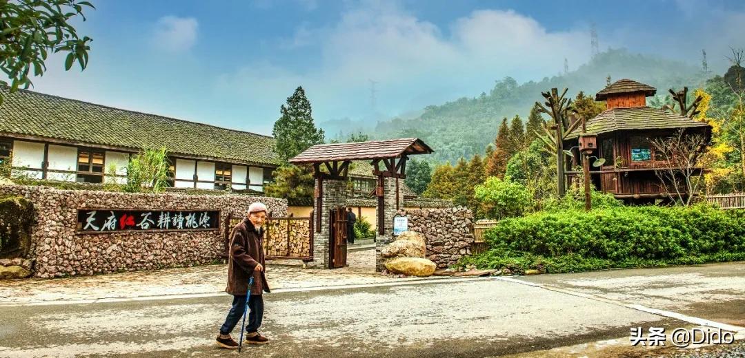 成都top100小区,成都最美top10图书馆