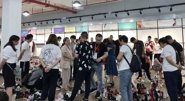 永高人特卖会,永高人品牌产品的简介