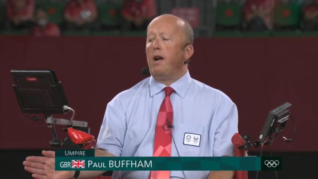 都是裁判，judge、referee、umpire有什么区别？