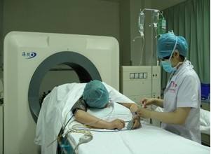 痛经10年，止痛药失灵！刚45岁就子宫不保？海扶刀带来希望