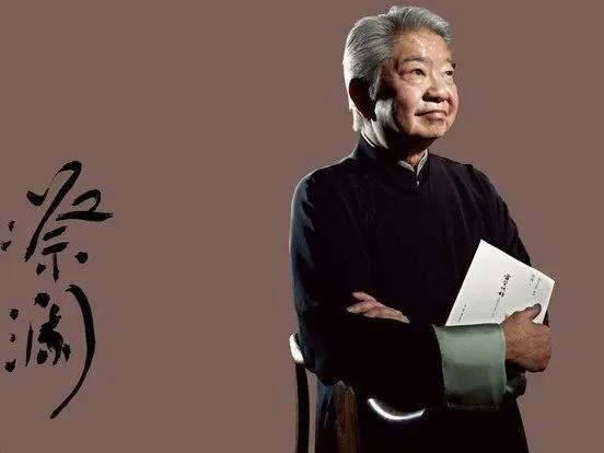 香港四大才子蔡澜先生,香港作曲四大才子是谁