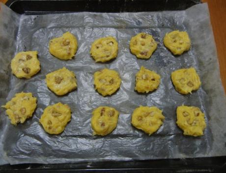 饼干怎么做不用烤箱宝宝吃的,儿童也能放心吃的饼干