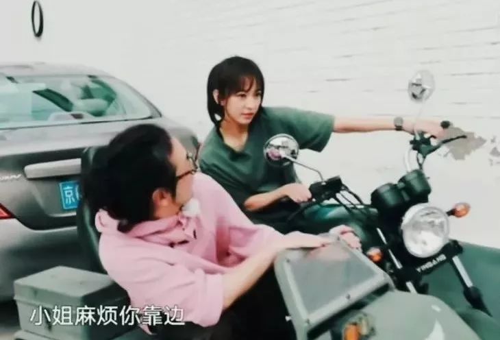 陈意涵婚后在台湾还是内地生活,陈意涵自曝交往过47个男朋友