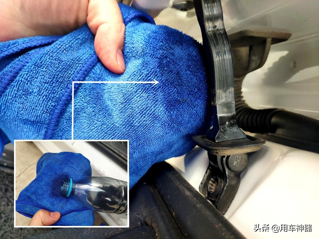 车门不经常开有异响,车门难拉开维修要多少钱