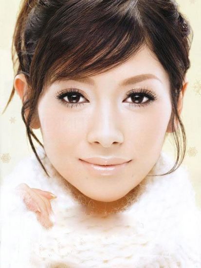 深邃单眼皮眼妆教程,深邃眼妆自然单眼皮