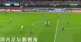 帕托生涯第一顶帽子留在中超,帕托现在在哪支球队踢球了
