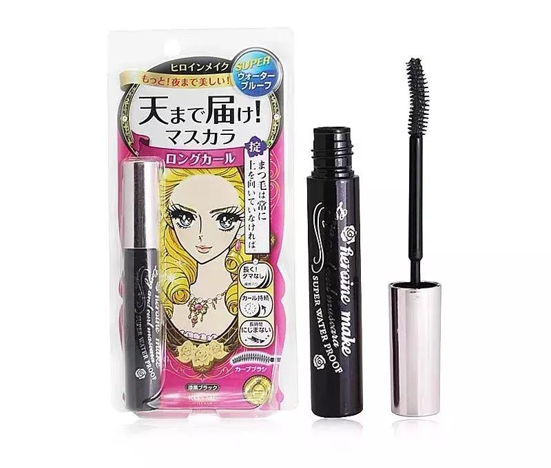 便宜好用的彩妆全套学生党,学生党必看500块搞定全套彩妆