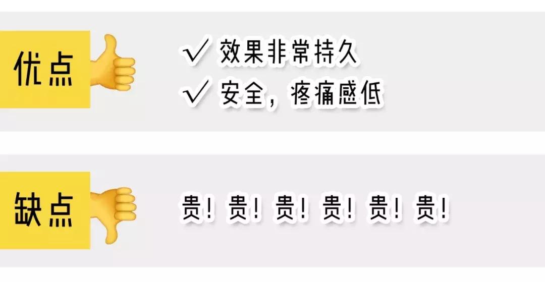 亲测有效果的脱毛秘方,亲测脱毛刀有效方法