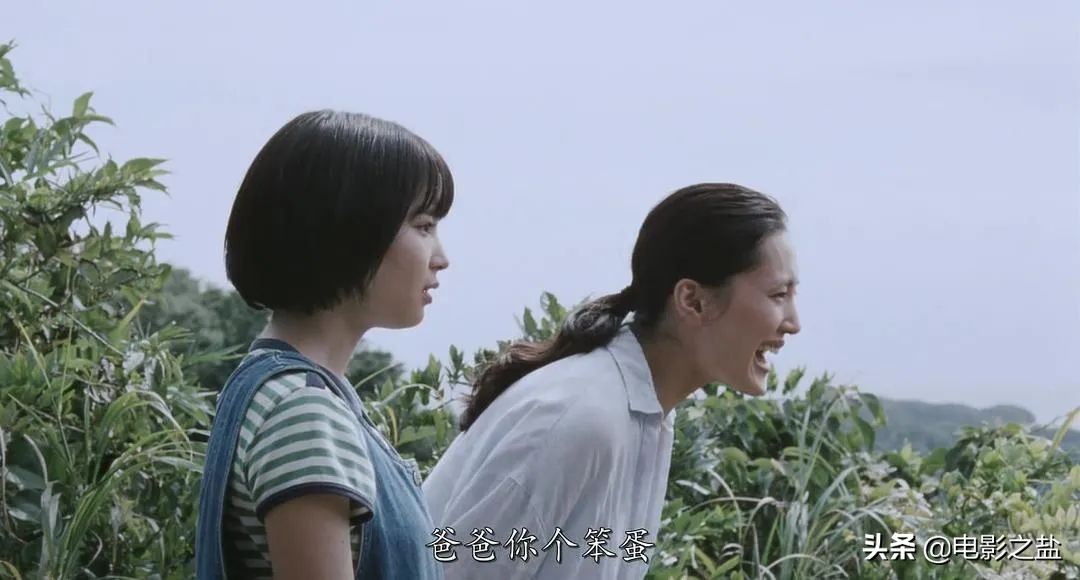 海街日记结尾镜头,海街日记的场景