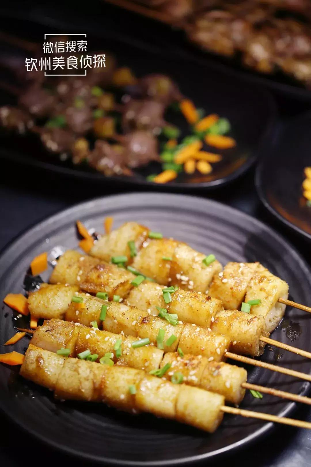 钦州宵夜足球,钦州f3