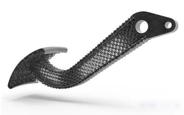 3d打印标准文件格式,3d打印文件格式详解