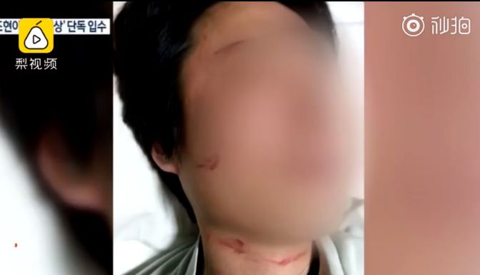 打老公，骂儿子，让空乘代购还不给钱，大韩航空赵家也是极品！