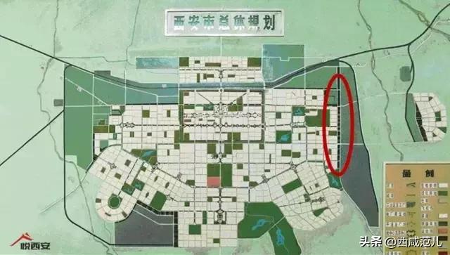 西安幸福林带绿化方案曝光，城东体育场馆群呼之欲出