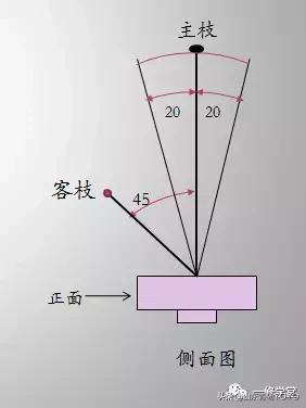 小原流插花入门,花意匠插花视频
