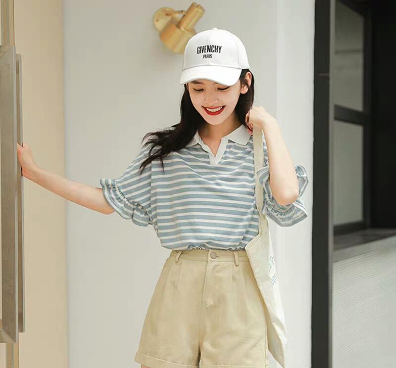 森系衣服穿搭,森系怎么穿