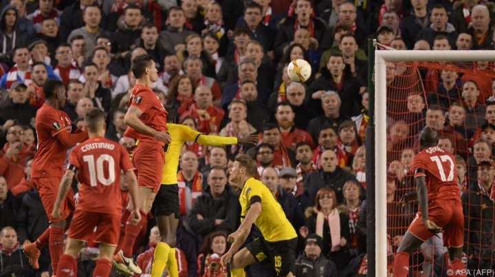 利物浦多特蒙德安菲尔德奇迹,安菲尔德奇迹1.0和2.0