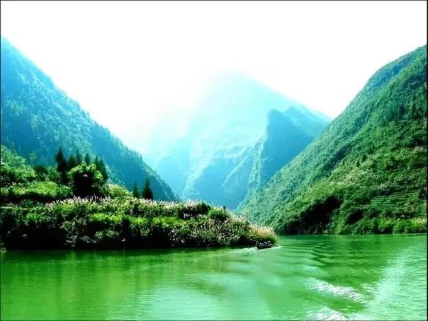 神农溪景区直播,巴东神农溪旅游直播