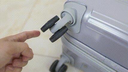 level8行李箱哪款最好看,level8行李箱经典款