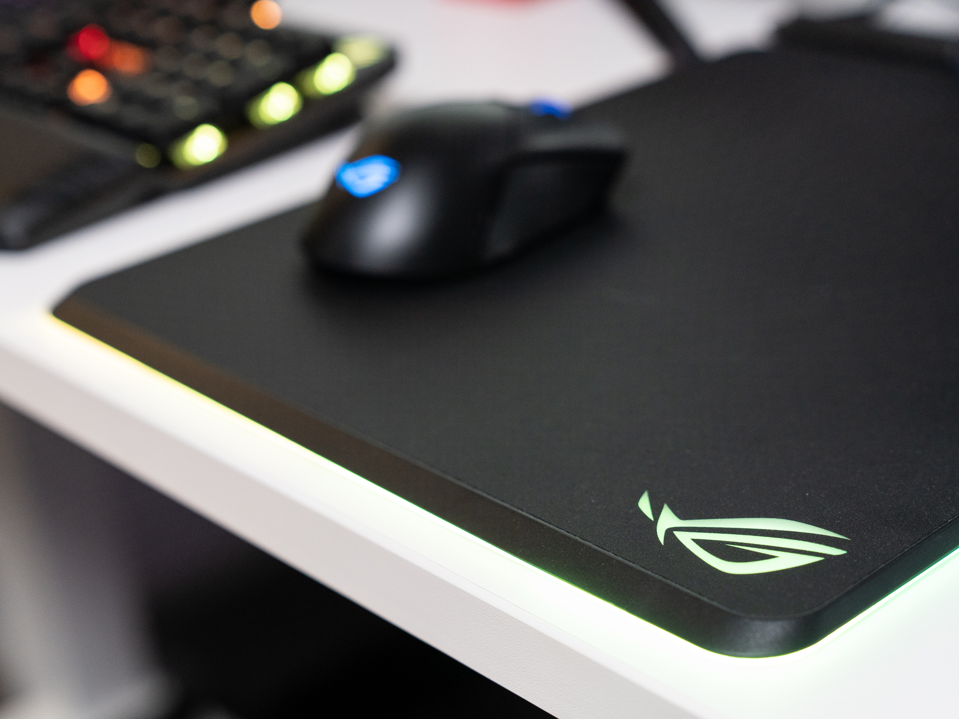 游戏桌面推荐好物,信仰桌面软件