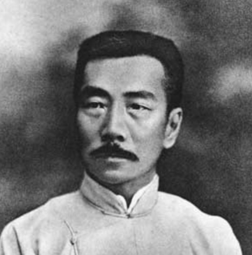 鲁迅迎接萧伯纳,鲁迅与萧伯纳