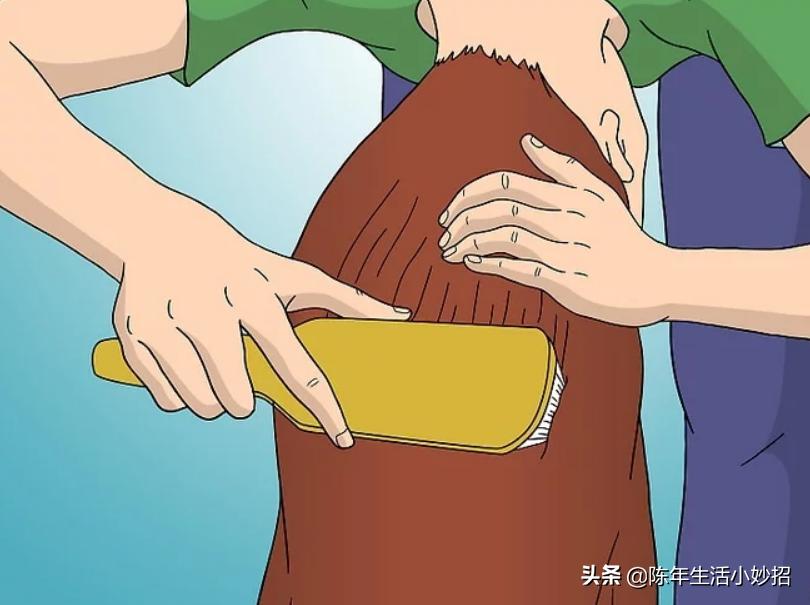 美发师入门必学各种剪发技巧,理发师不会剪想要的发型怎么办