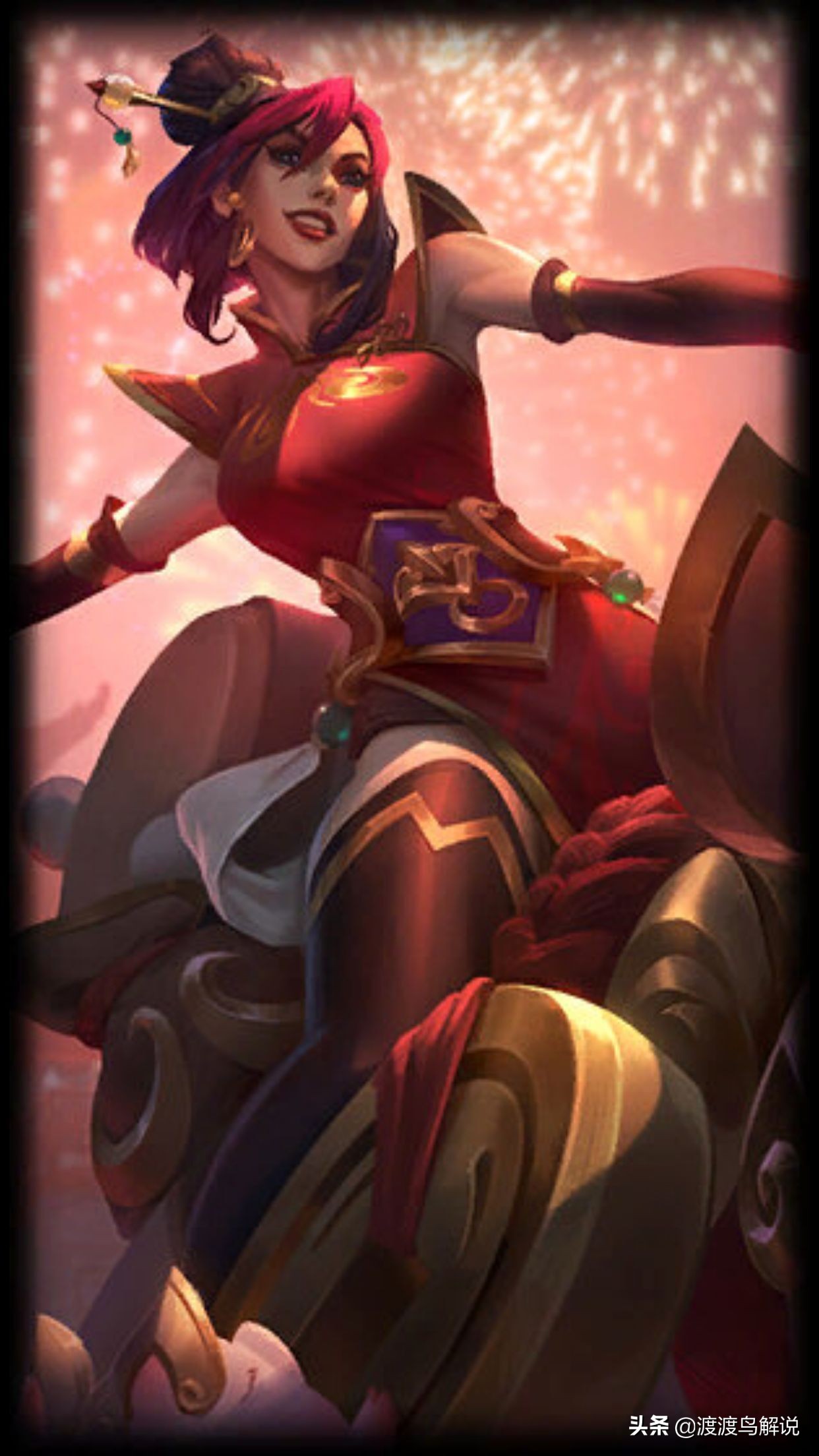 英雄联盟10.20增强,英雄联盟劫技能介绍详解入门