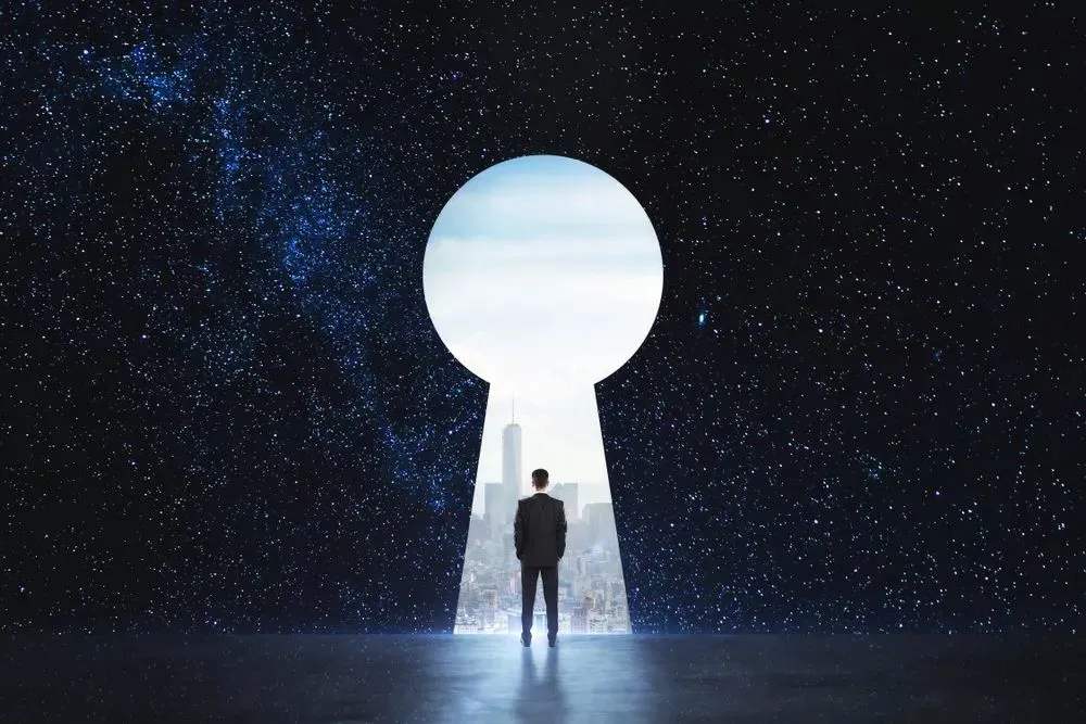 工作中的三种思维模式,工作方式方法缺乏创新的原因