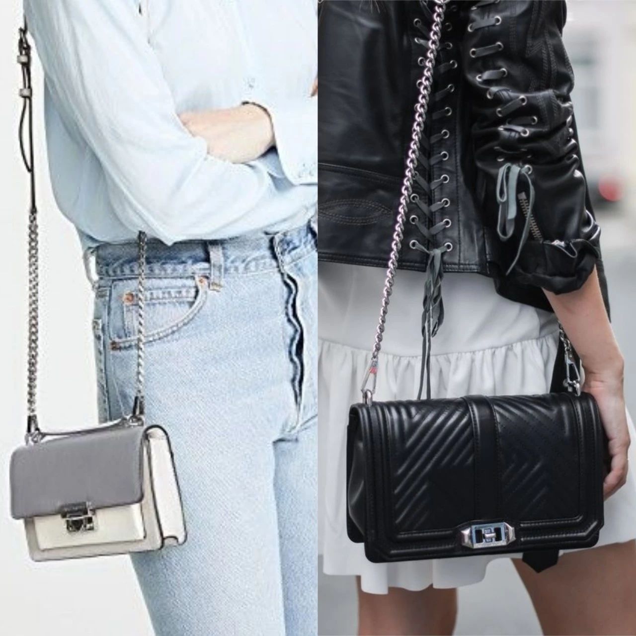 100个包包推荐网红款,10款漂亮的包包