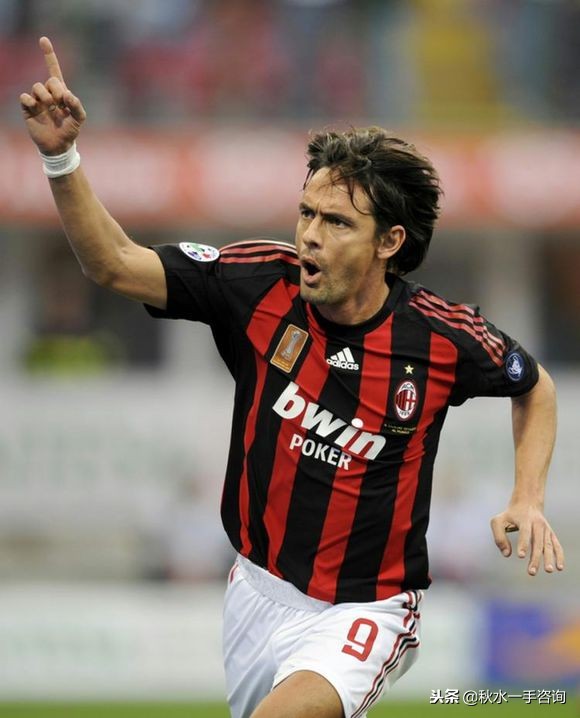 那些年我们曾经追过的足球巨星,足球史上的十大不老传奇