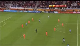 14年世界杯迭戈弗兰,2011年美洲杯迭戈弗兰