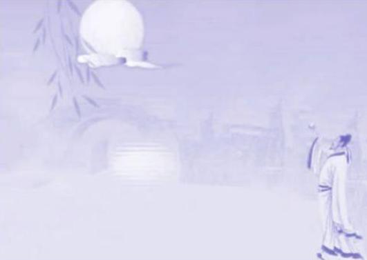 咏史怀古诗主题教学,咏古怀史复习课