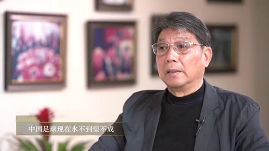 徐根宝关于中国足球的贡献,足球界对徐根宝的评价