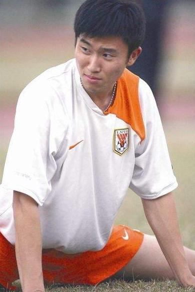 20年前首次踢进世界杯国足,前足球国脚谈中国足球现状