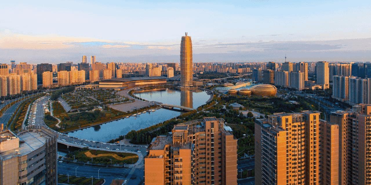 畅通郑州2019,郑州畅通三环