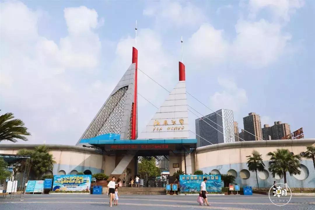 长沙五一打卡游玩,长沙旅游打卡攻略