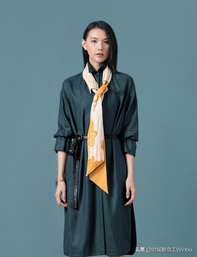 淘宝小众女装品牌推荐,小众设计师品牌女装推荐