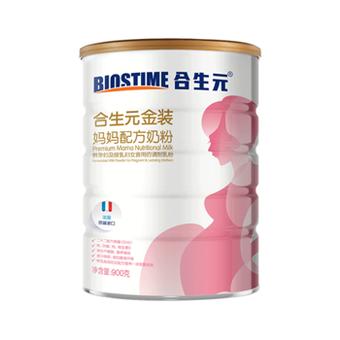 孕妇孕期奶粉推荐,孕妇喝什么牌子的奶粉能缓解便秘
